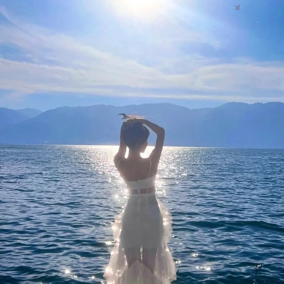 似水流年粤语